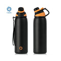 Best Vacuum Insulated Water Bottle - Double Wall Thermos