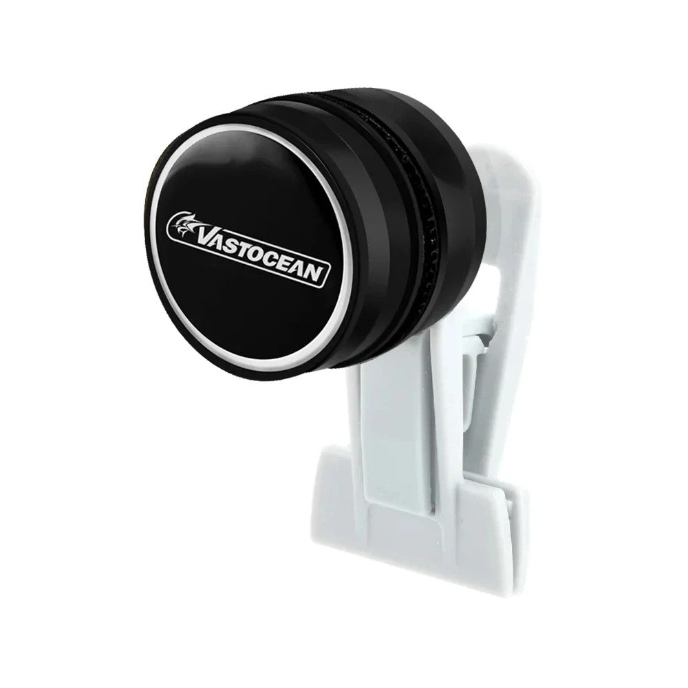 Best Aquarium Vegetable Clip - Strong Magnetic Fish Tank Feeder
