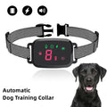Best Smart Anti Barking Dog Collar - Automatic Bark Stopper