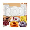 Best Silicone Bubble Mousse Cake Mold - Professional Baking Tool