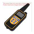 Best Pet Training Remote Control for Dog Collars