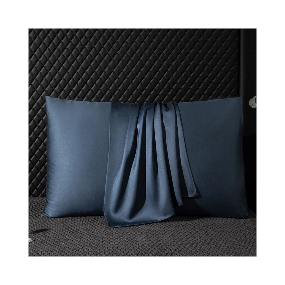 Best Natural Mulberry Silk Pillowcase - Premium Sleep Quality