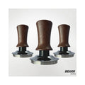 Best Coffee Tamper 30lb Press - Professional Espresso Tool