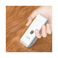 Best Cordless Dog Clipper - Professional Pet Hair Trimmer Kit