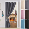 Best Blackout Curtains for Bedroom - Thermal Insulated Energy Saving