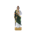 Best 8 Inch Saint Jude Statue - Religious Home Decor Figurine