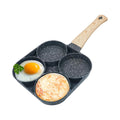 Best Nonstick Egg Frying Pan - Professional Grade Cookware