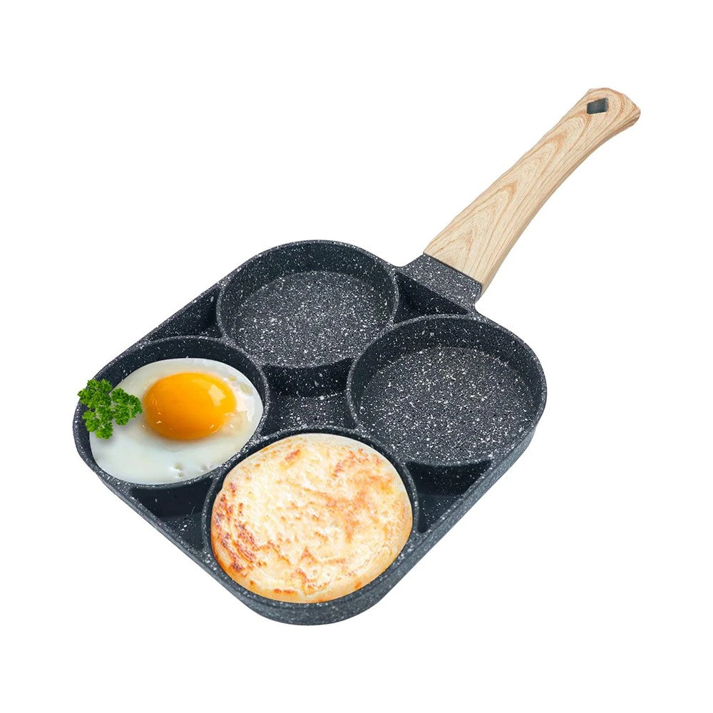 Best Nonstick Egg Frying Pan - Professional Grade Cookware