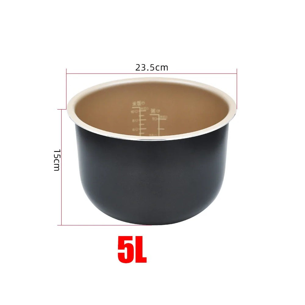 Best Rice Cooker Inner Pot Liner for Philips HD Series