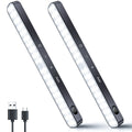 Best Rechargeable Motion Sensor Cabinet Lights 60 LED
