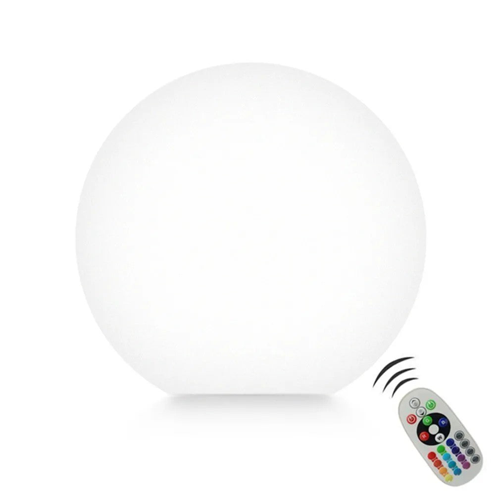 Best LED RGB Color Changing Night Light with Remote Control