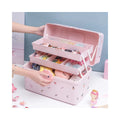 Best Portable Hair Accessories Storage Box Organizer