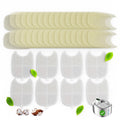 Best Pet Water Fountain Filters - 8-Pack Replacement Set