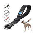Best Heavy Duty Dog Collar & Leash Set - Metal Buckle