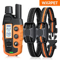 Best Electric Dog Training Collar with Remote Control Waterproof