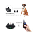 Best Waterproof Electric Dog Training Collar with 800m Remote