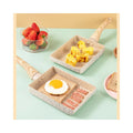 Best Tamagoyaki Pan - Non-Stick Japanese Egg Roll Maker
