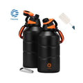 Best 1.9L Vacuum Insulated Thermos - 24 Hour Hot Drink Bottle