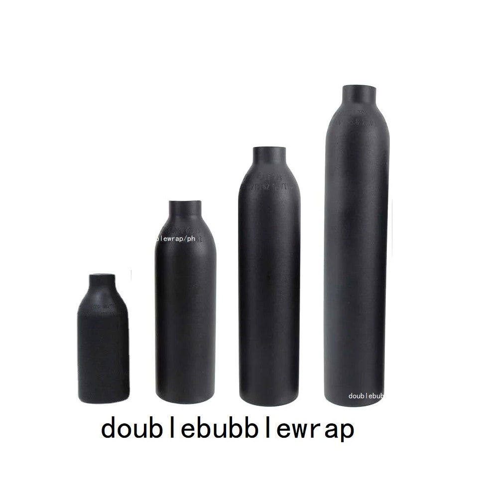 Best 4500 PSI Aluminum Dive Tank - Professional Air Bottle
