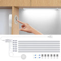 Best Dimmable LED Under Cabinet Light with Touch Control