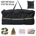 Best Waterproof Garden Furniture Cushion Storage Bag - Heavy Duty