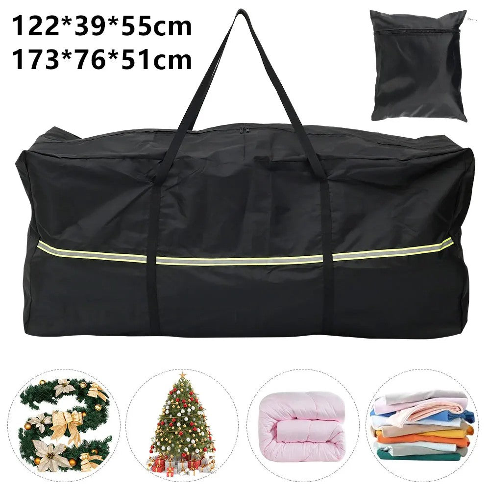 Best Waterproof Garden Furniture Cushion Storage Bag - Heavy Duty