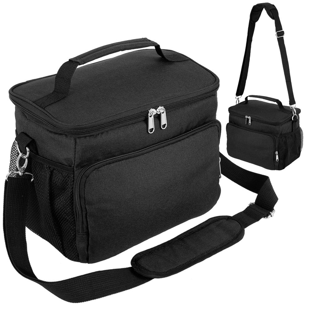 Best Insulated Lunch Bag for Work & Travel - Large Cooler