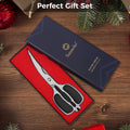Best Professional Kitchen Scissors | Heavy Duty Stainless Steel Shears
