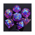 Best 7-Piece Polyhedral Dice Set for D&D RPG Gaming