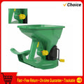 Best Manual Seed Spreader for Gardens - 1.5L Capacity