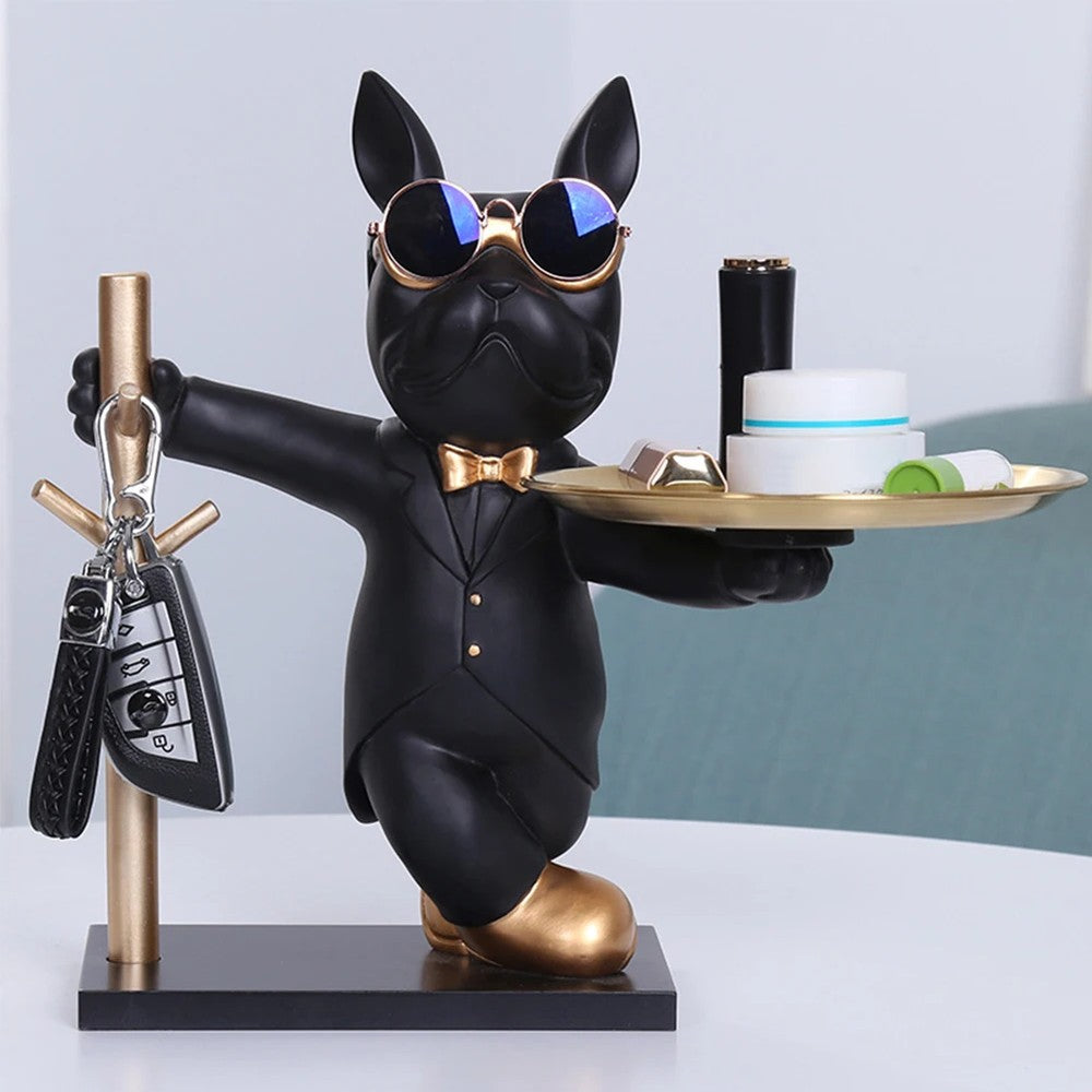 Best French Bulldog Coin Bank - Cute Home Decor Storage