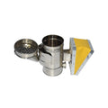 Professional Stainless Steel Bee Smoker for Beekeeping