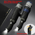 Best Automatic Sun Protection Umbrella - UV Blocking Waterproof
