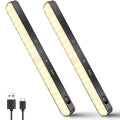 Motion Sensor LED Cabinet Light - Wireless Night Light Best Buy