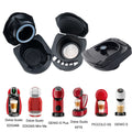 Dolce Gusto Coffee Pod Adapter - Compatible with Piccolo XS & Genio S