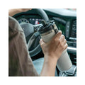 Best Double-Wall Insulated Travel Mug - 12 Hour Heat Retention