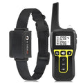 Best Dog Training Collar with 1000M Remote - Waterproof