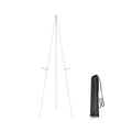 Buy 63 Inch Tall Collapsible Easel Stand for Wedding Signs & Posters
