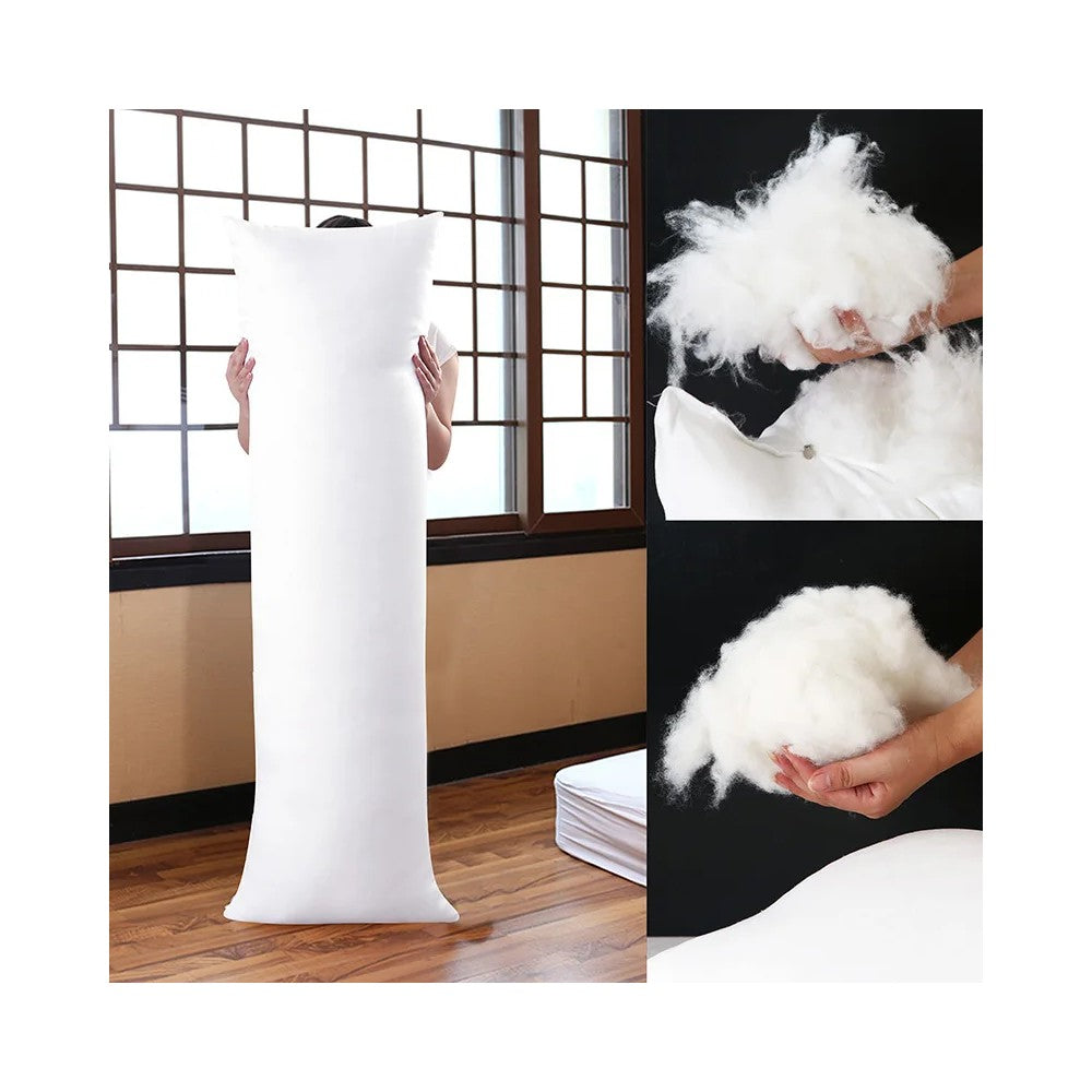 Premium Anime Body Pillow Insert - Long Hugging Cushion Core