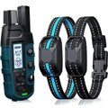 Best Waterproof Dog Training Collar with 1000M Remote Control