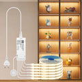 Best LED Under Cabinet Light with Motion Sensor & Smart Touch