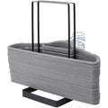 Best Clothes Hanger Stacker Rack - Space-Saving Closet Organizer