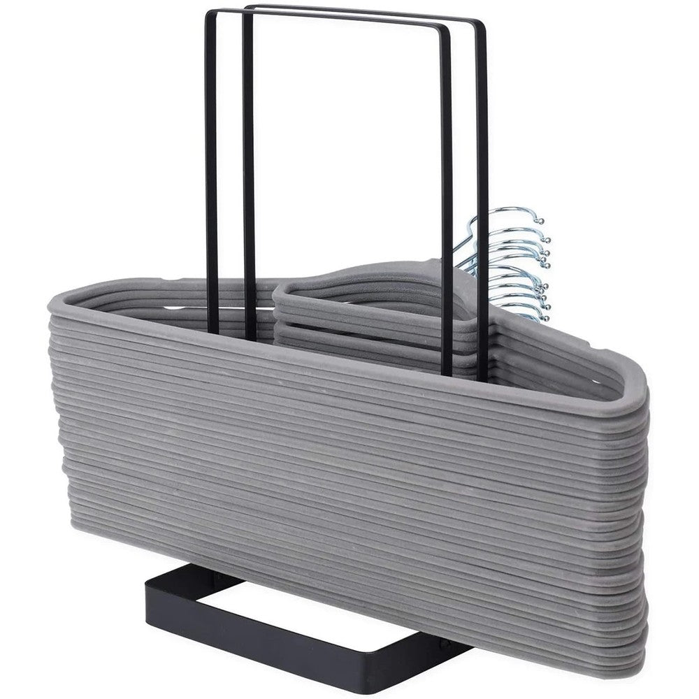 Best Clothes Hanger Stacker Rack - Space-Saving Closet Organizer