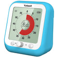 Best Digital 60-Minute Countdown Timer - Large LED Display
