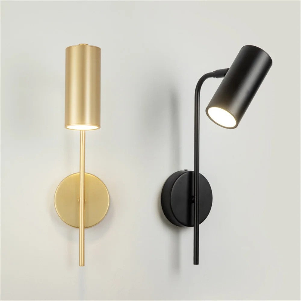 Best Rotatable LED Wall Lamp for Modern Living Room Bedroom