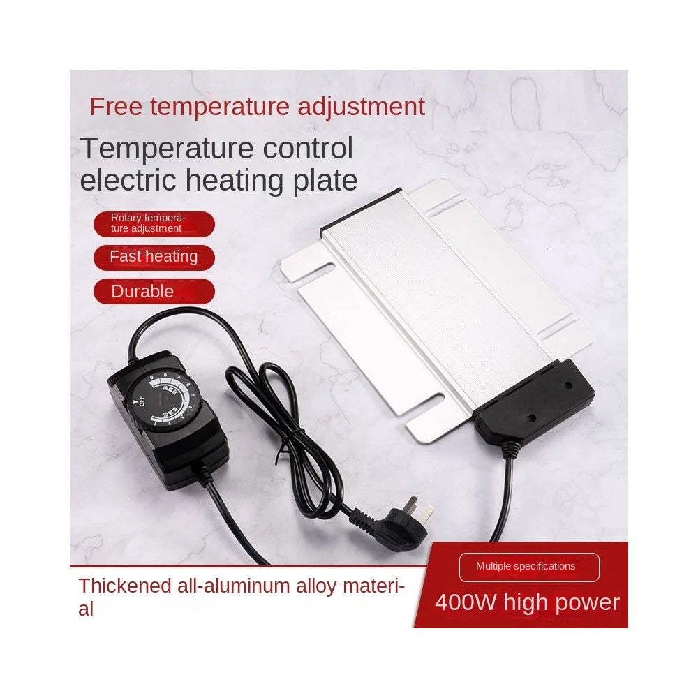 Best Electric Heating Plate for Pets - Temperature Controlled Warmer
