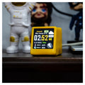 Best Mini WiFi Weather Clock - Smart Digital Display