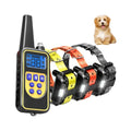 Best Electric Dog Training Collar with Remote Control Waterproof