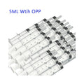 Best 5ML Precision Measuring Syringe for Lab & Kitchen Use