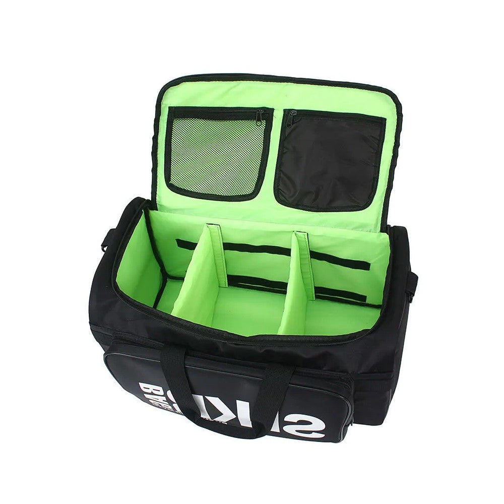 Large Capacity Sports Travel Bag - Multi-Functional Athletic Duffel